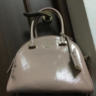 ケイトスペードニューヨーク(kate spade new york)のkatespadeハンドバッグ(ハンドバッグ)