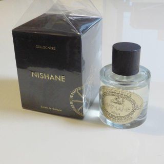 トムフォード(TOM FORD)のNISHANE COLOGNISE + Grand Neroli セット(ユニセックス)