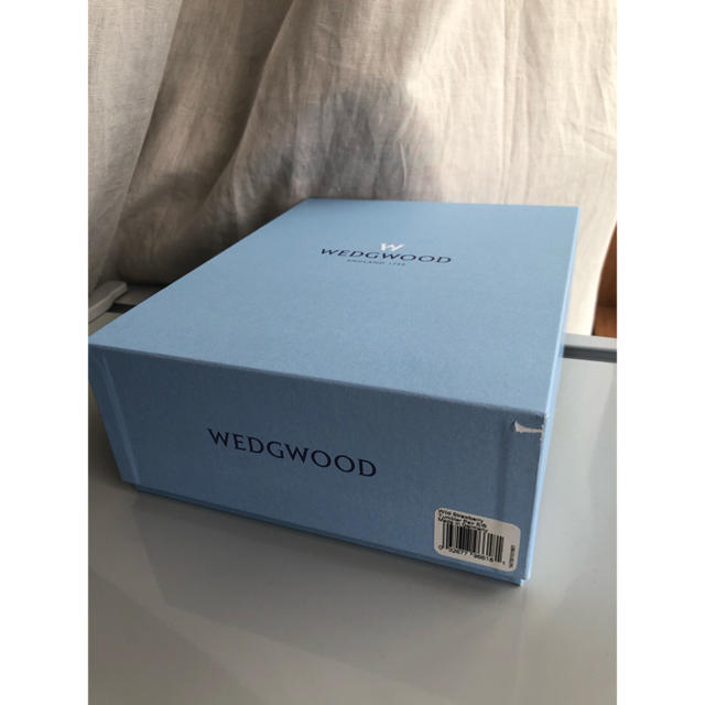 WEDGWOOD(ウェッジウッド)の【廃盤品ウェッジウッド　ペアタンブラー】 インテリア/住まい/日用品のキッチン/食器(タンブラー)の商品写真