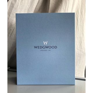 ウェッジウッド(WEDGWOOD)の【廃盤品ウェッジウッド　ペアタンブラー】(タンブラー)