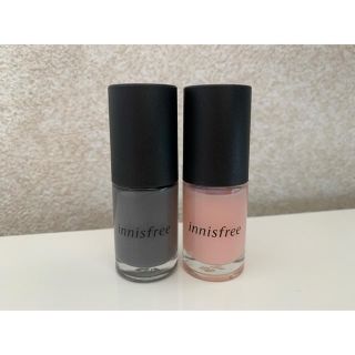 イニスフリー(Innisfree)のイニスフリー　ネイルカラー(マニキュア)