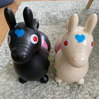 ロディ(Rody)のRODY ミドルサイズ(キャラクターグッズ)