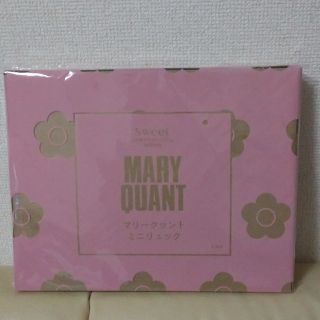 マリークワント(MARY QUANT)のsweet５月号付録　MARY QUANTミニリュック(リュック/バックパック)