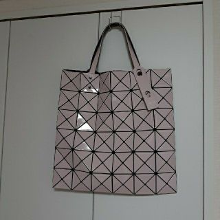 イッセイミヤケ(ISSEY MIYAKE)のBAOBAO 　ISSEY MIYAKE(トートバッグ)