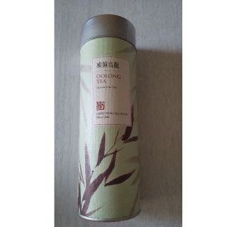 凍頂烏龍茶 花の香り・緑茶に近い味わい(茶)