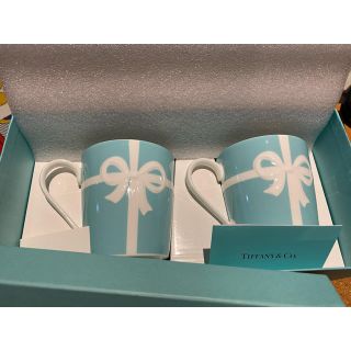 ティファニー リボン ストローマグ/赤ちゃんマグの通販 9点 | Tiffany & Co.のキッズ/ベビー/マタニティを買うならラクマ