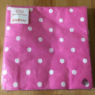 キャスキッドソン(Cath Kidston)のCathKidston ペーパーナプキン(その他)