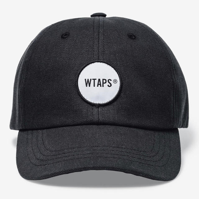 帽子T-6L 01 / CAP. COTTON.OXFORD WTAPS