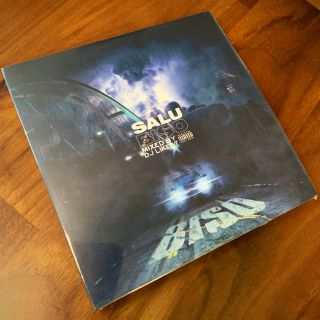 のっくん様専用 SALU BIS0 CD(ヒップホップ/ラップ)