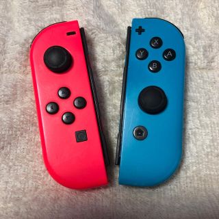 ニンテンドースイッチ(Nintendo Switch)のSwitch Joy-Con(家庭用ゲーム機本体)