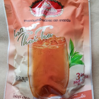 タイ　ミルクティー  Cha TraMue Brand (茶)