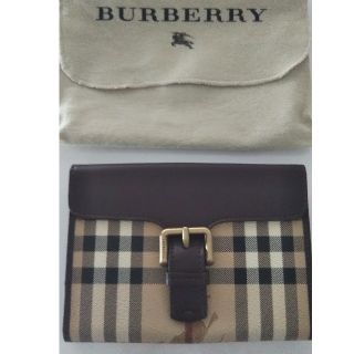 バーバリー(BURBERRY)の【新品】BURBERRY 財布(財布)