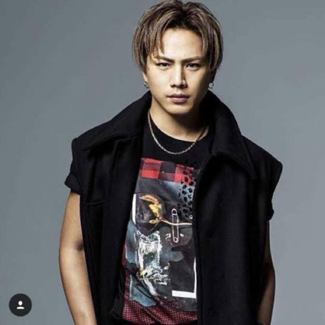 登坂 Dior homme Tシャツ M - 3