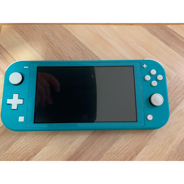 美品Nintendo Switch Lite 本体