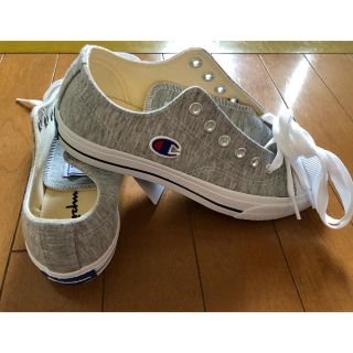 チャンピオン(Champion)の新品☆チャンピオン　スニーカー(スニーカー)