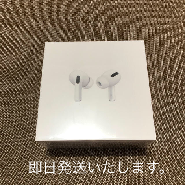 AirPodsProAirPods