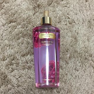 ヴィクトリアズシークレット(Victoria's Secret)のフレグランスミスト(香水(女性用))