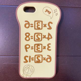 スリーコインズ(3COINS)のドラえもん iPhoneケース(iPhoneケース)