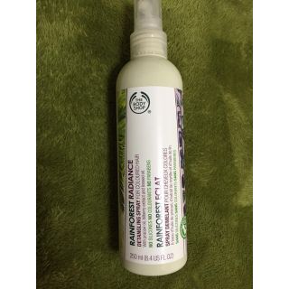 ザボディショップ(THE BODY SHOP)のTHE BODY SHOPトリートメント(トリートメント)