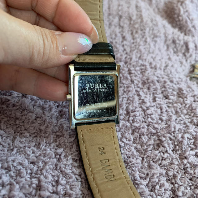 Furla(フルラ)のFURLA腕時計⭐︎ レディースのファッション小物(腕時計)の商品写真
