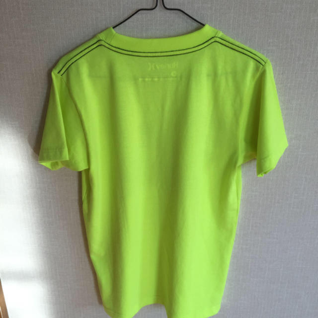 Hurley(ハーレー)の【売り切り】Hurley Ｔシャツ レディースのトップス(Tシャツ(半袖/袖なし))の商品写真