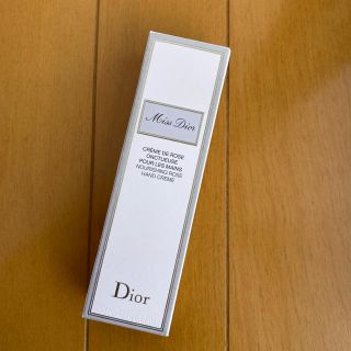 ディオール(Dior)のディオールハンドクリーム(ハンドクリーム)