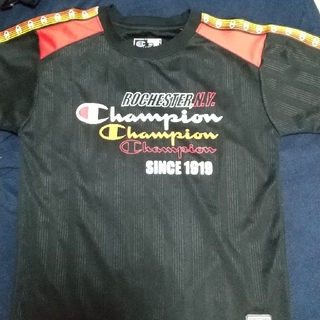 チャンピオン(Champion)のチャンピオン Tシャツ１５０ ２枚(Tシャツ/カットソー)
