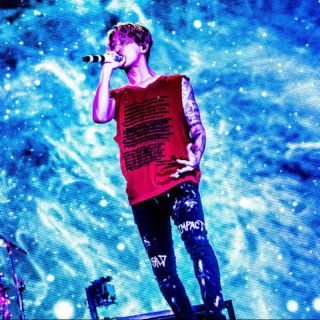 ワンオク One Ok Rock パンツの通販 23点 ワンオクロックを買うならラクマ