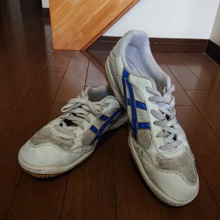 アシックス(asics)のASICS 中古品 27.5cm(スニーカー)