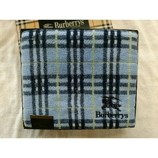 バーバリー(BURBERRY)の【専用です(^ー^*)】Burberry　バスタオル(タオル/バス用品)