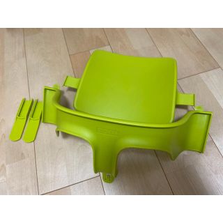 ストッケ(Stokke)のSTOKKE(ストッケ) トリップトラップ (V3) 3点(その他)