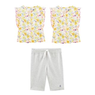 プチバトー(PETIT BATEAU)のrica様専用♡プチバトー3点おまとめ(Tシャツ/カットソー)