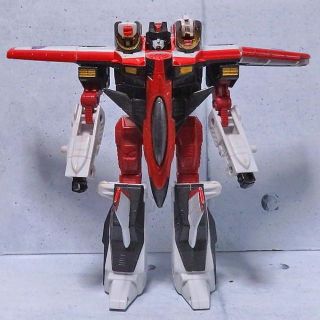 トランスフォーマー サントリーBOSS マイクロン グレイドン