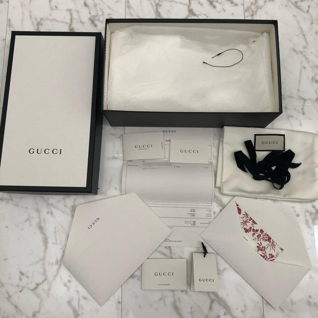 Gucci(グッチ)のgucci サンダル メンズの靴/シューズ(サンダル)の商品写真