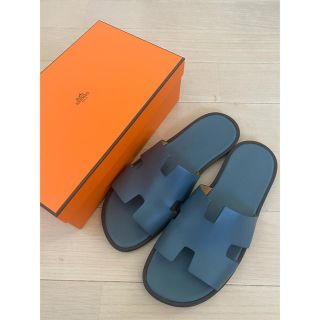 エルメス(Hermes)のエルメス　イズミール　サンダル(サンダル)