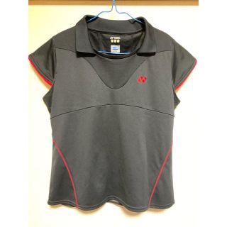 ヨネックス(YONEX)の値下げしました！【美品】ヨネックス　レディーステニスウェア(ウェア)