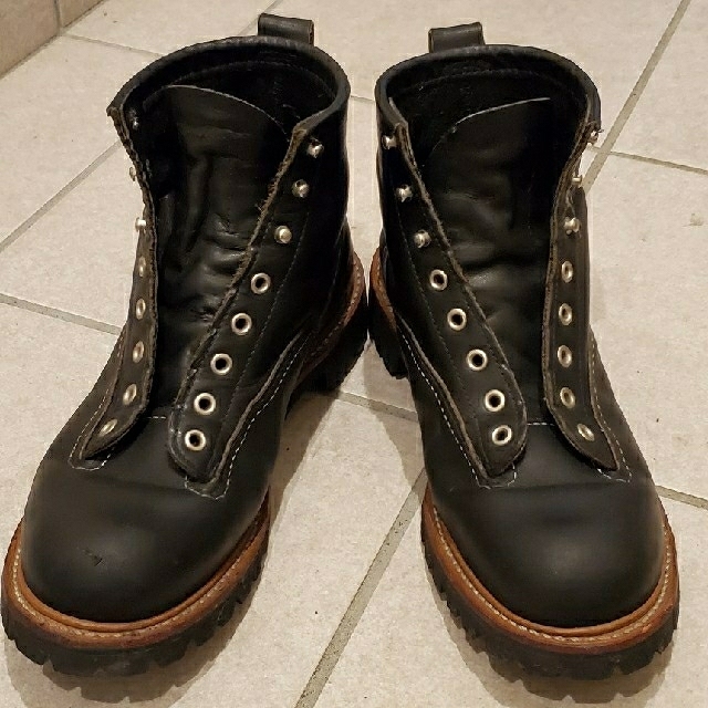 RED WING ラインマン 2935-