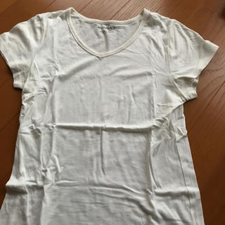マウジー(moussy)のmoussy VネックTシャツ(Tシャツ(半袖/袖なし))
