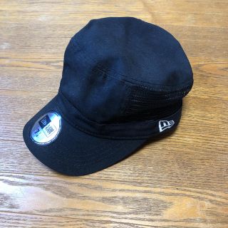 ニューエラー(NEW ERA)のニューエラ ワークキャップ(キャップ)