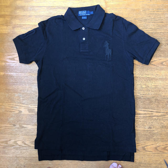 POLO RALPH LAUREN(ポロラルフローレン)のラルフローレン ポロシャツ メンズ メンズのトップス(ポロシャツ)の商品写真