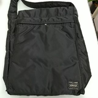 ポーター(PORTER)の【値下げ！】吉田カバン PORTER TANKER ショルダーバッグ(ショルダーバッグ)