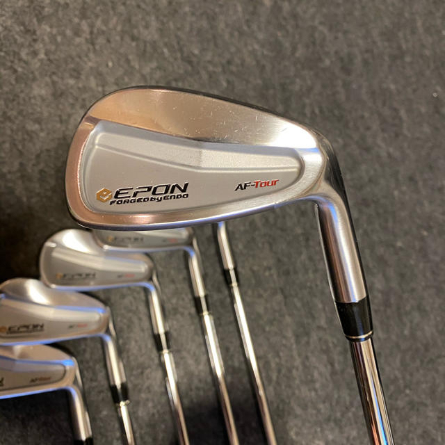 エポン　EPON AF-Tour CB FORGED by ENDO