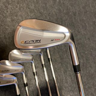 ミウラギケン(三浦技研)のエポン　EPON AF-Tour CB FORGED by ENDO (クラブ)