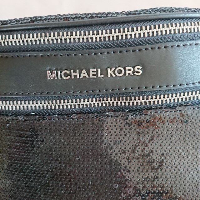 Michael Kors(マイケルコース)のマイケルコース  ウエストポーチ レディースのバッグ(ボディバッグ/ウエストポーチ)の商品写真