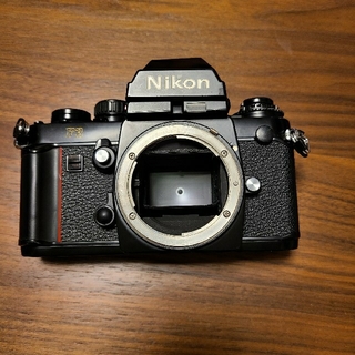 ニコン(Nikon)のNikon F3 ジャンク品(フィルムカメラ)