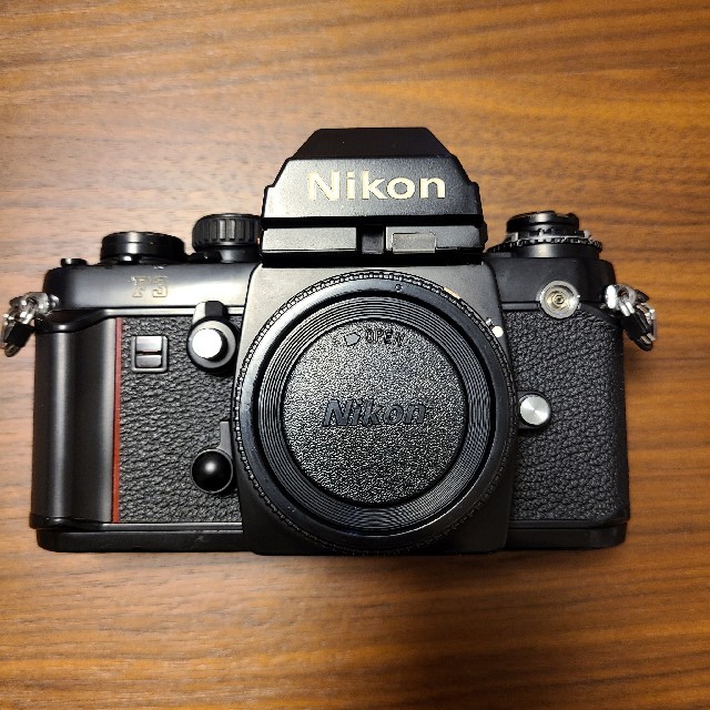 Nikon F3 カメラ ジャンク品