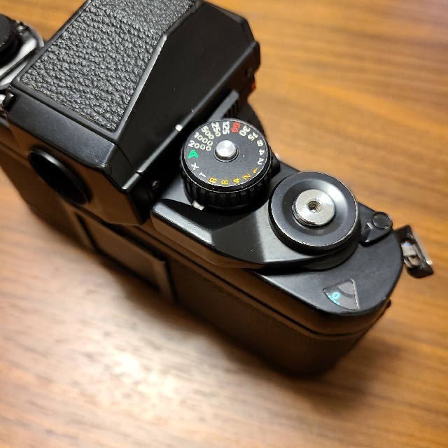 Nikon(ニコン)のNikon F3 カメラ ジャンク品 スマホ/家電/カメラのカメラ(フィルムカメラ)の商品写真