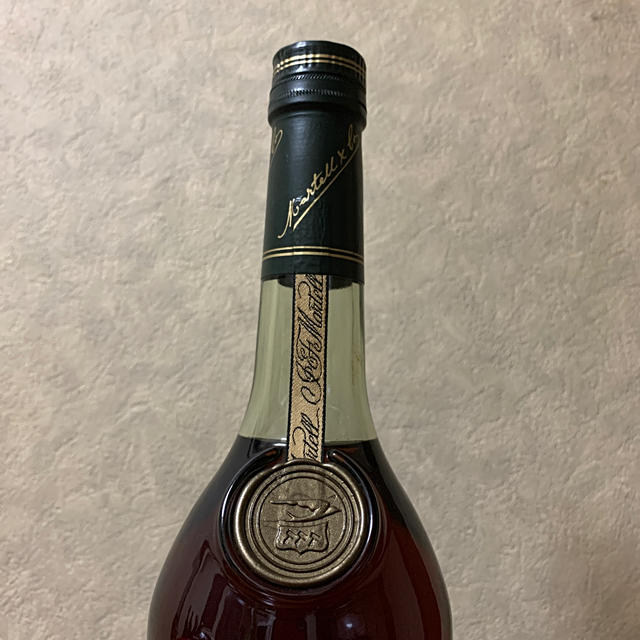 マーテル VSOP 40度  (700ml ) 食品/飲料/酒の酒(ブランデー)の商品写真