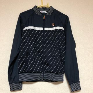 フィラ(FILA)のFILAスポーツウェア　上下　L size (ウェア)