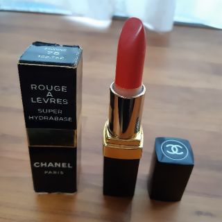 シャネル(CHANEL)の【新品】CHANEL　口紅　75(口紅)